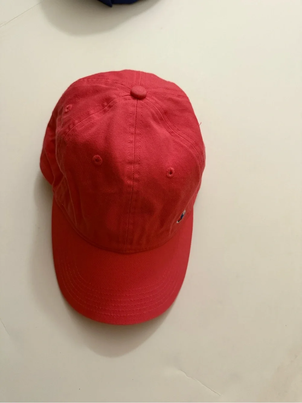 12 Hat Bundle Fossil Juicy Couture Champion Disney Xcaret Gold Caps etc.